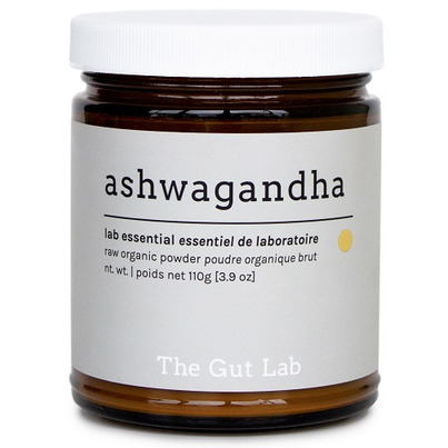 The Gut Lab Ashwagandha