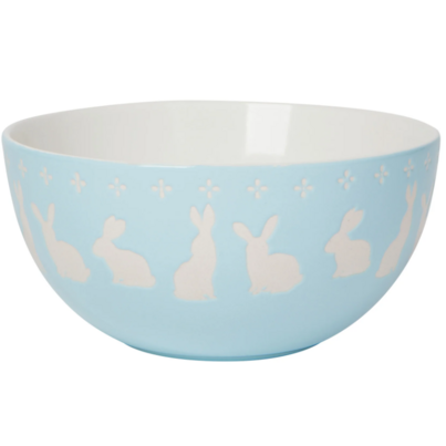 Now Designs Candy Bowl Easter Bunny