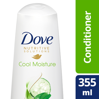 Dove Nutritive Solutions Cool Moisture Conditioner