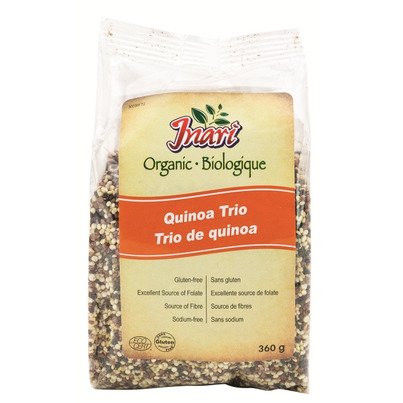 Inari Organic Quinoa Trio