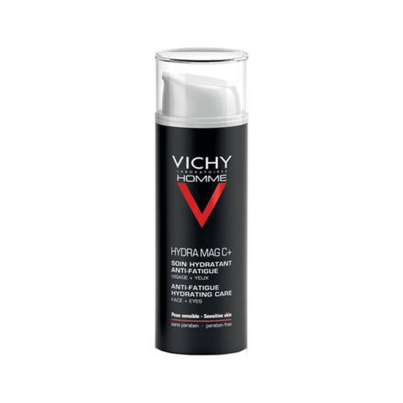 Vichy Homme Hydra Mag C+