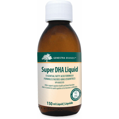 Genestra Super DHA Liquid
