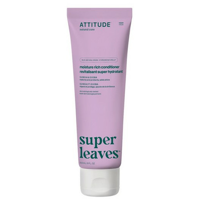 ATTITUDE Super Leaves Natural Conditioner Moisture Rich