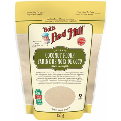 Bob's Red Mill Organic Coconut Flour