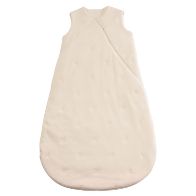 Loulou Lollipop Tencel Waffle Sleep Bag Coconut Milk 2.5 TOG