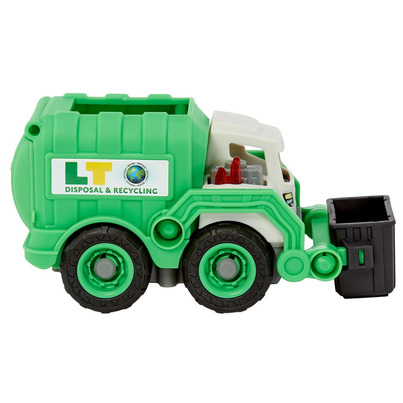 Little Tikes Dirt Diggers Minis Garbage Truck