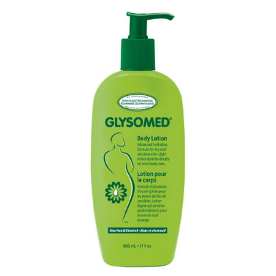 Glysomed Body Lotion