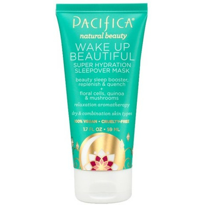 Pacifica Wake Up Beautiful Mask