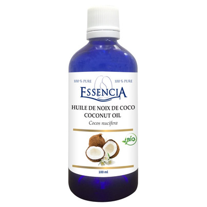 Essencia Coconut Oil