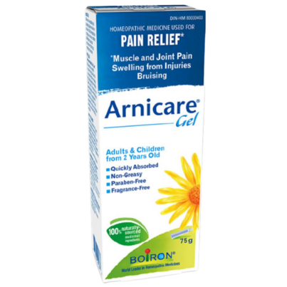 Boiron Arnicare Gel