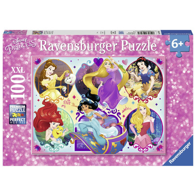 Ravensburger Disney Princesses Puzzle