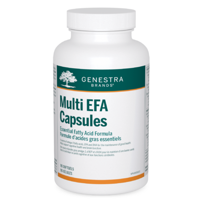 Genestra Multi EFA Capsules