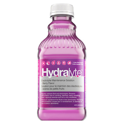 Hydralyte Ready To Use Electrolyte Solution