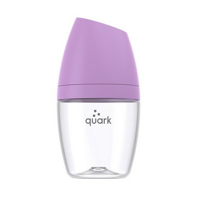 Quark BuubiBottle MINI Purple