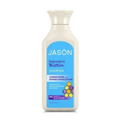 Jason Restorative Biotin Shampoo