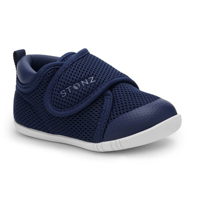 Stonz Cruiser Baby Shoes Navy