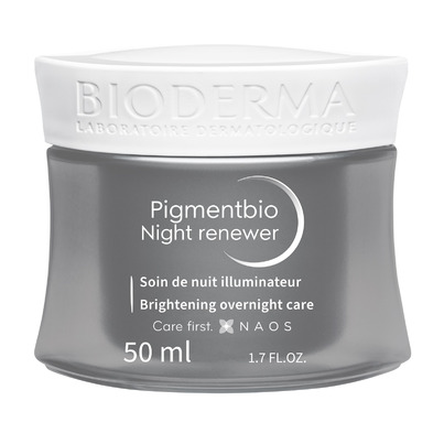 Bioderma Pigmentbio Night Renewer