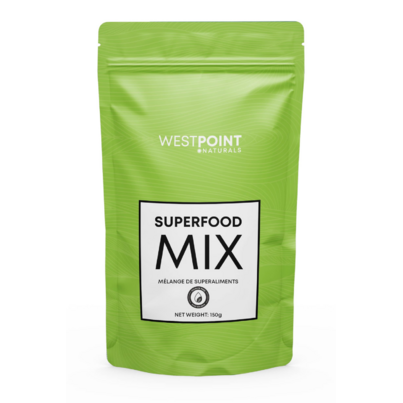 Westpoint Naturals Superfood Snack Mix