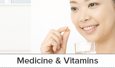 Medicine & Vitamins at Well.ca