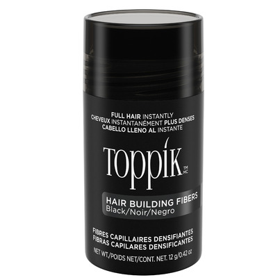 Toppik Hair Building Fibres Black