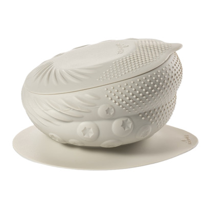 Miniware Sensory Bowl Oat