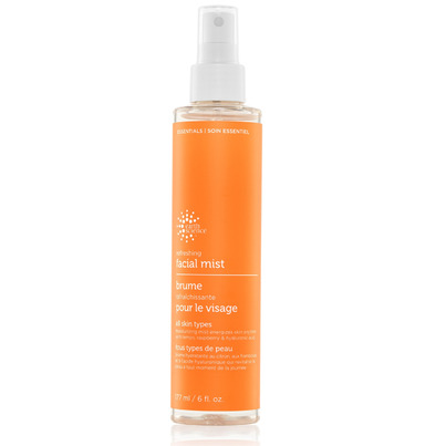 Earth Science Refreshing Facial Mist
