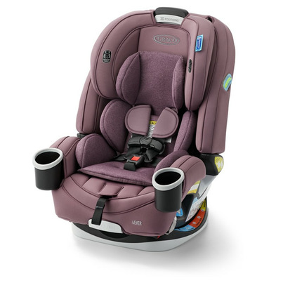 Graco 4Ever 4-in-1 Car Seat Chelsea