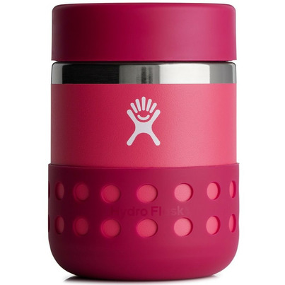 Hydro Flask Kids Insulated Food Jar And Boot Peony