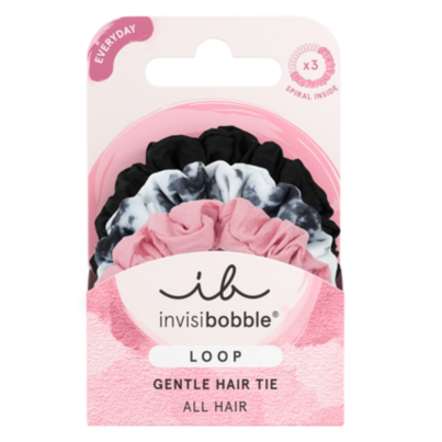 Invisibobble Loop Be Gentle Hold