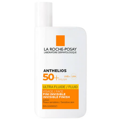 La Roche-Posay Sun Protection Anthelios Ultra-fluid Lotion SPF 50