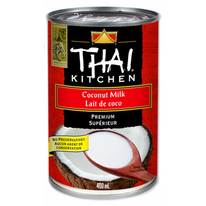 Thai Kitchen Premium Coconut Milk