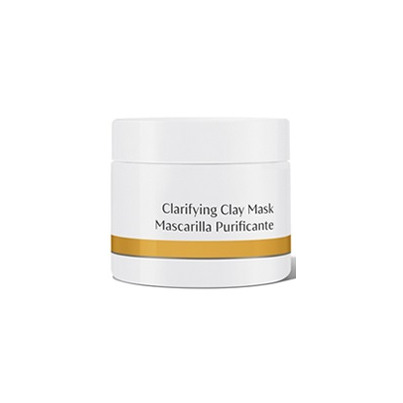 Dr. Hauschka Clarifying Clay Mask