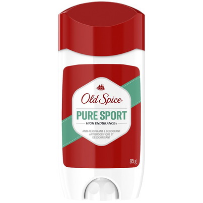 Old Spice High Endurance Anti-Perspirant Deodorant For Men