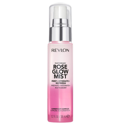 Revlon Photoready Mist Rose Glow
