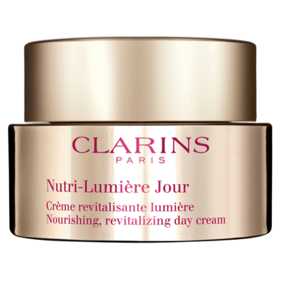 Clarins Nutri-Lumiere Day