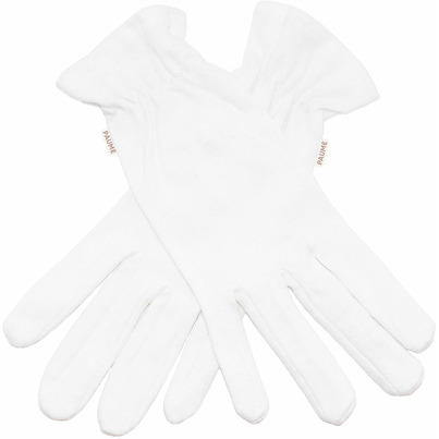PAUME 100% Cotton Overnight Hydration Gloves