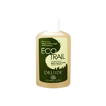 Druide Eco Trail Multi-Purpose Soap