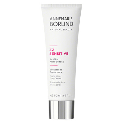 Annemarie Borlind ZZ Sensitive Protective Day Cream