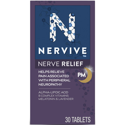 Nervive Nerve Relief PM
