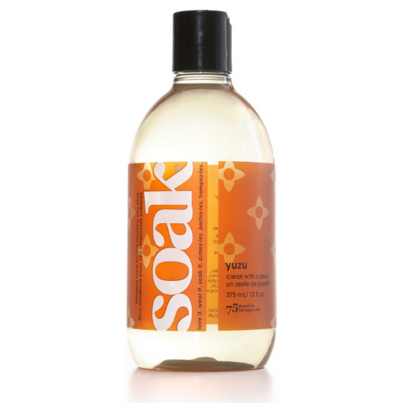 Soak Laundry Soap Yuzu