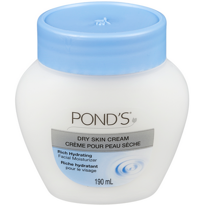 Pond's Dry Skin Cream