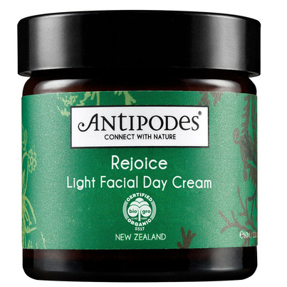 Antipodes Rejoice Light Day Cream