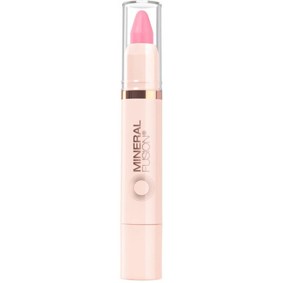 Mineral Fusion Rose Gold Sheer Moisture Lip Tint