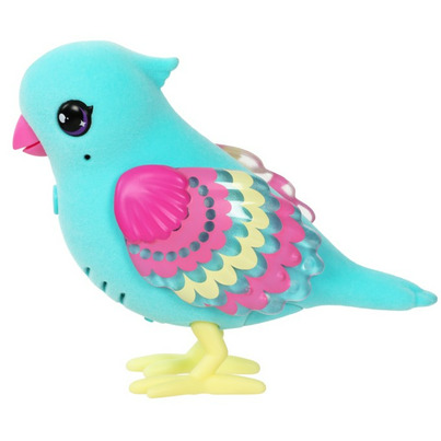Little Live Pets Lil' Bird S13 Single Pack Tweet Twinkle