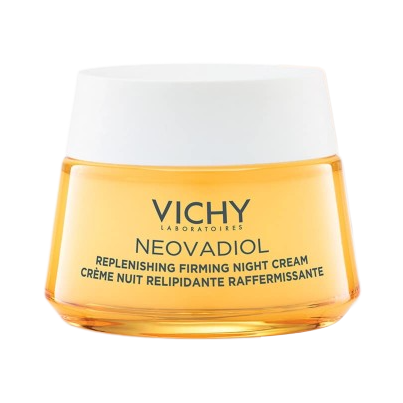 Vichy Neovadiol Post-Menopause Replenishing Firming Night Cream
