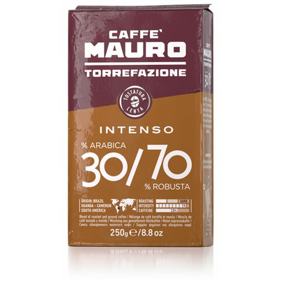 Caffe Mauro Classico Intenso Ground