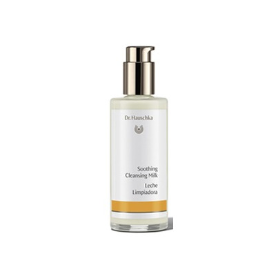 Dr. Hauschka Soothing Cleansing Milk