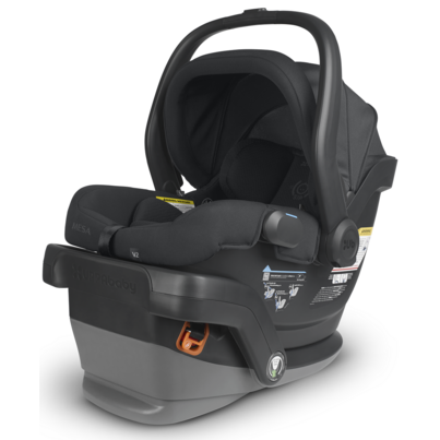 UPPAbaby Mesa V2 Infant Car Seat Jake