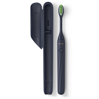 Philips One Midnight Battery Toothbrush Starter Kit