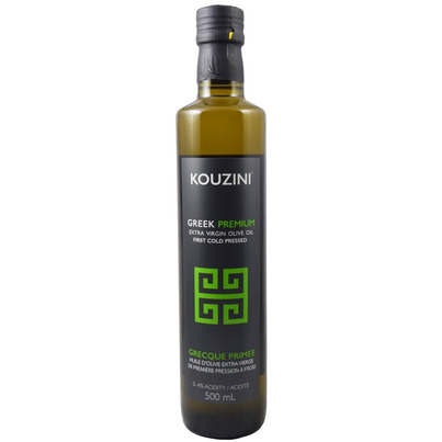 Kouzini Greek Premium Extra Virgin Olive Oil